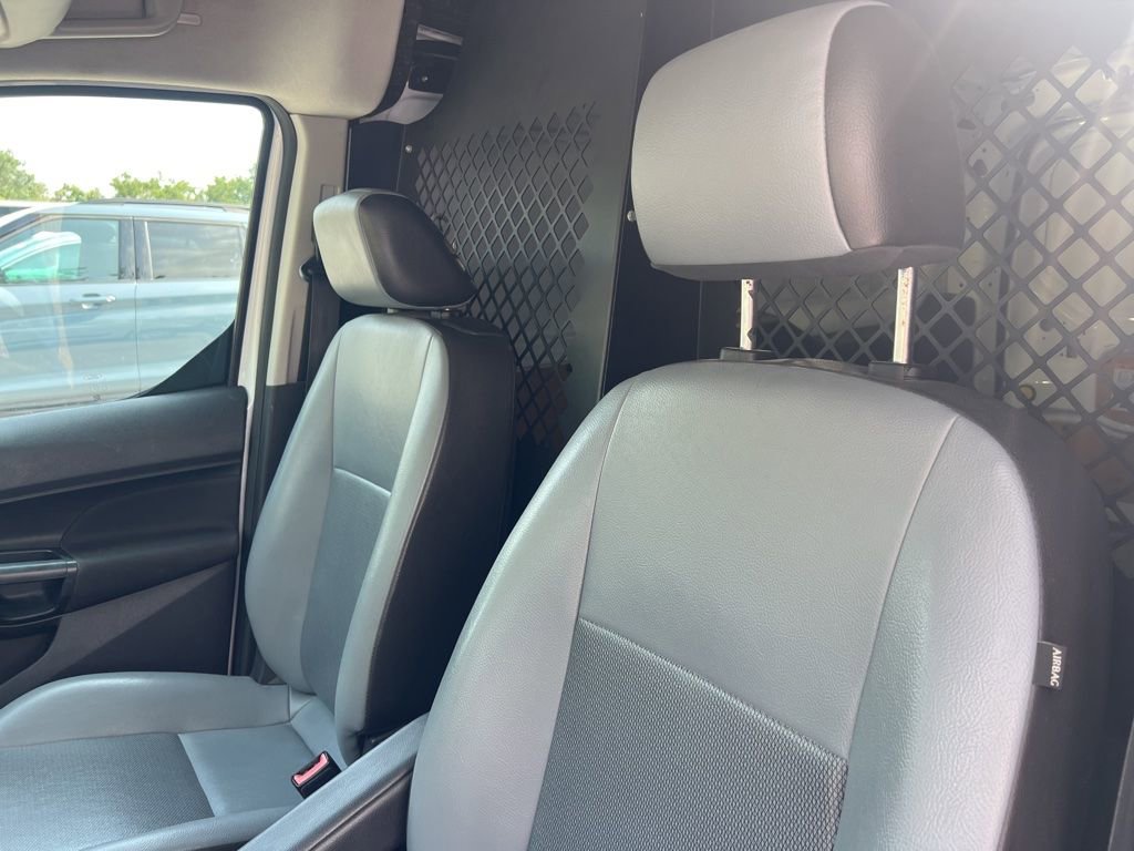 Used 2018 Ford Transit Connect XL FWD image 10