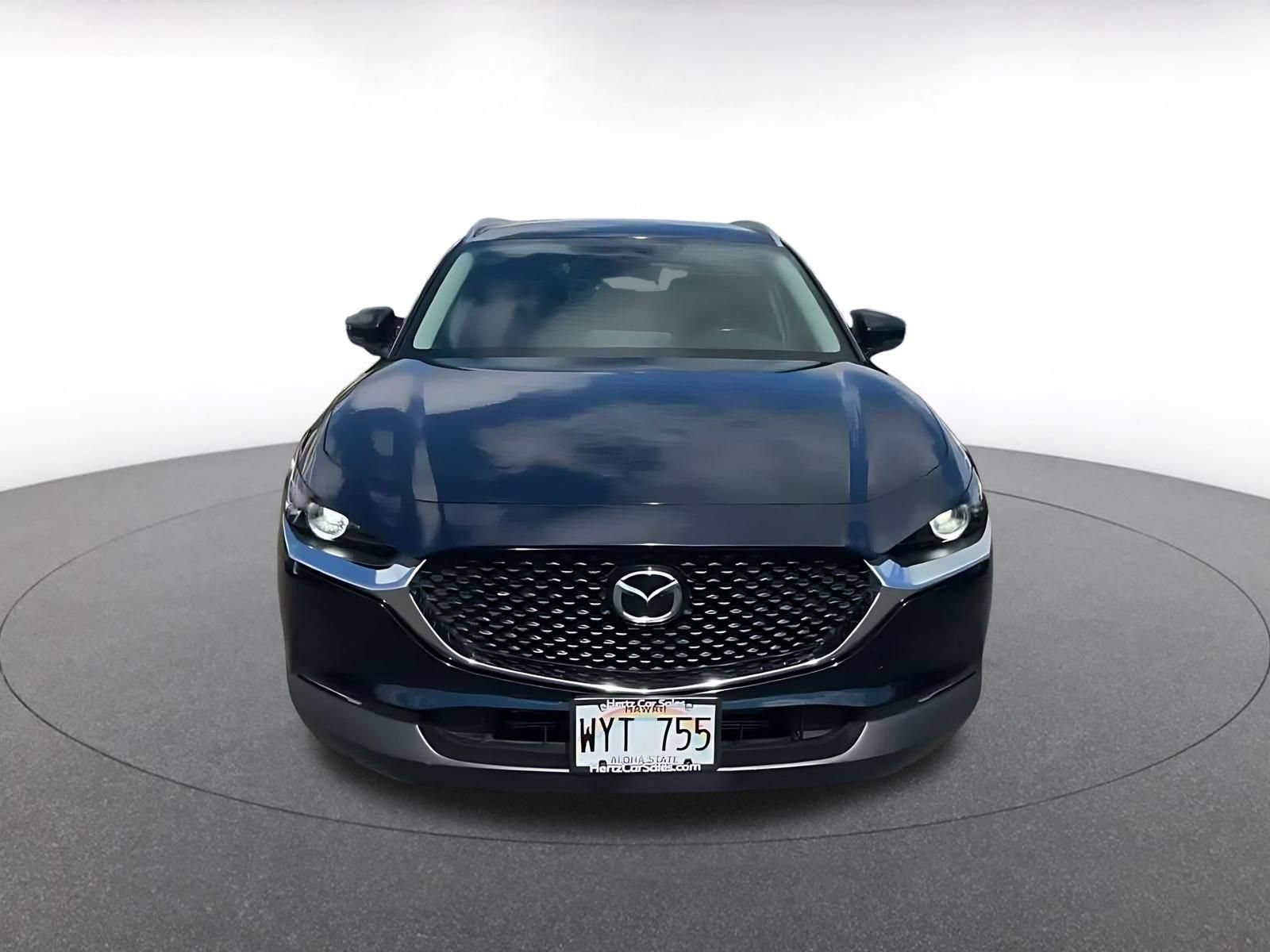 Used 2024 MAZDA CX-30 AWD 2.5 S w/ Select Sport Pkg image 4