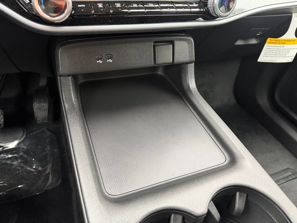 New 2026 Honda Prologue Touring image 26