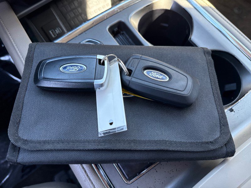 Used 2020 Ford Expedition Max XLT w/ Equipment Group 202A image 54