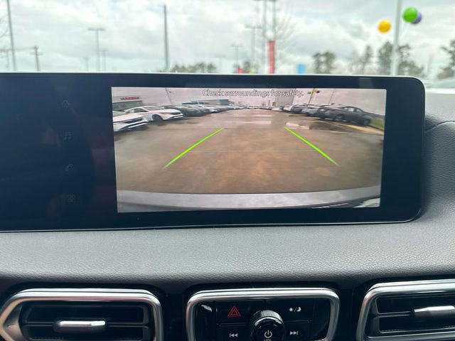 New 2026 Nissan Sentra SV w/ Floor Mat Package FWD image 28