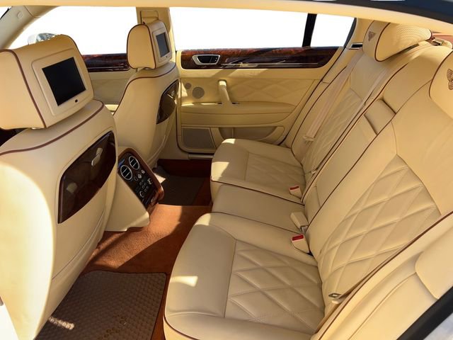 Used 2012 Bentley Flying Spur Flying Spur image 7