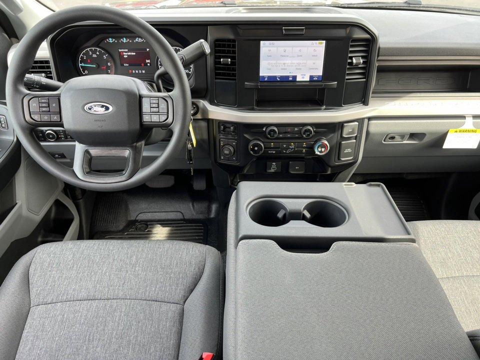 New 2026 Ford F350 4x4 SuperCab Super Duty image 2