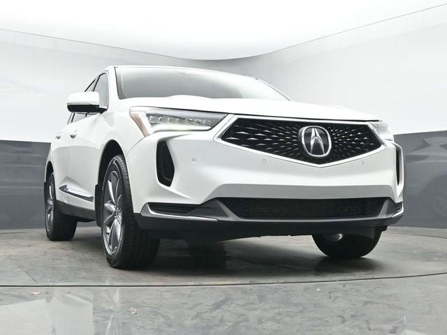 Used 2023 Acura RDX w/ Technology Package image 37