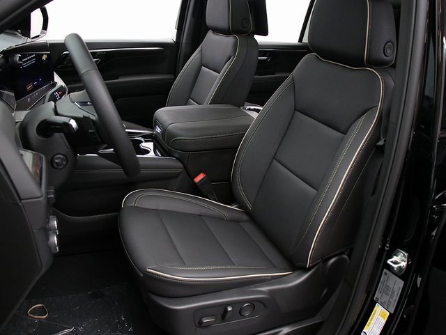 New 2026 Chevrolet Tahoe Premier image 9