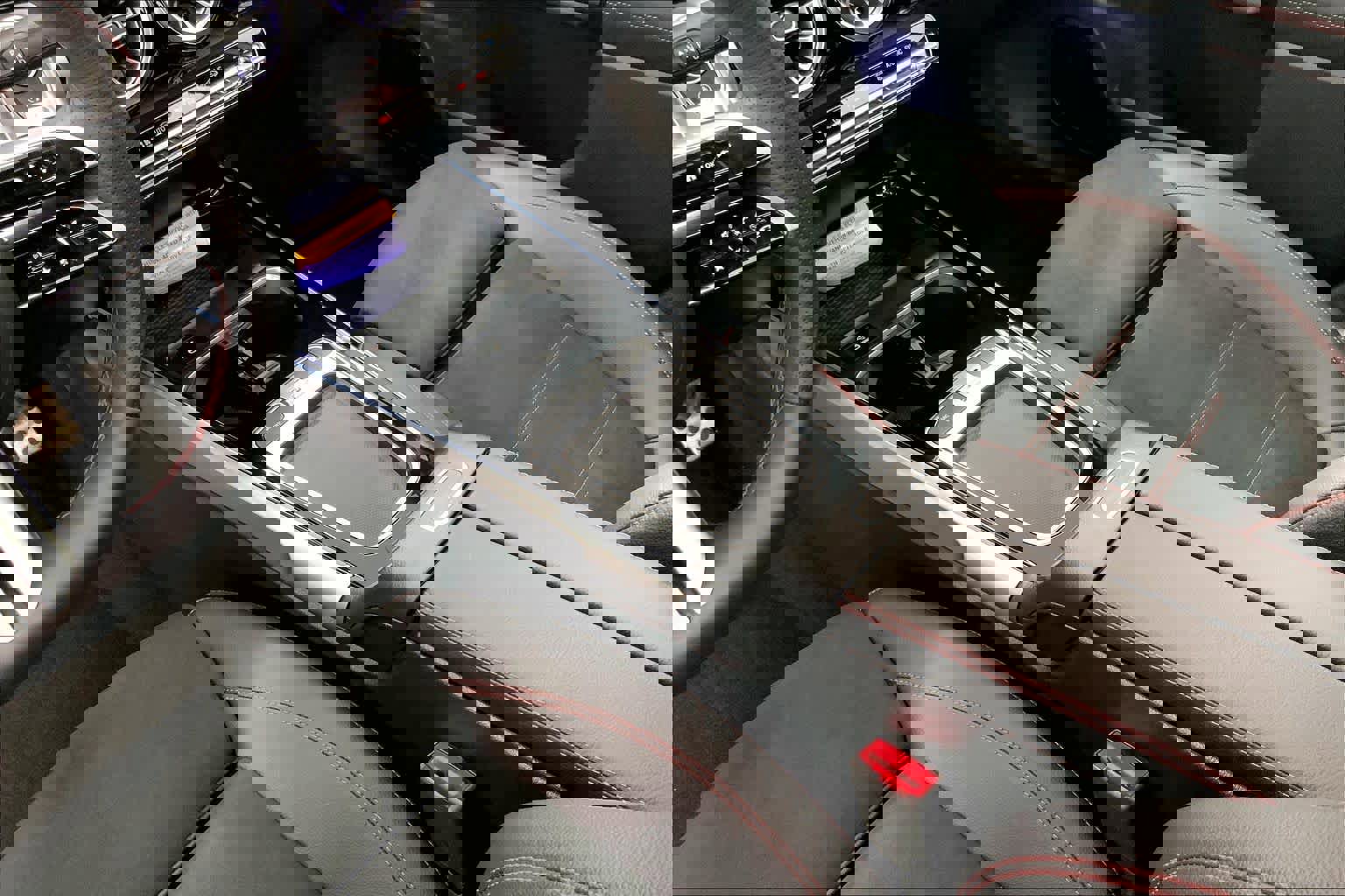 Used 2025 Mercedes-Benz GLB 250 image 26