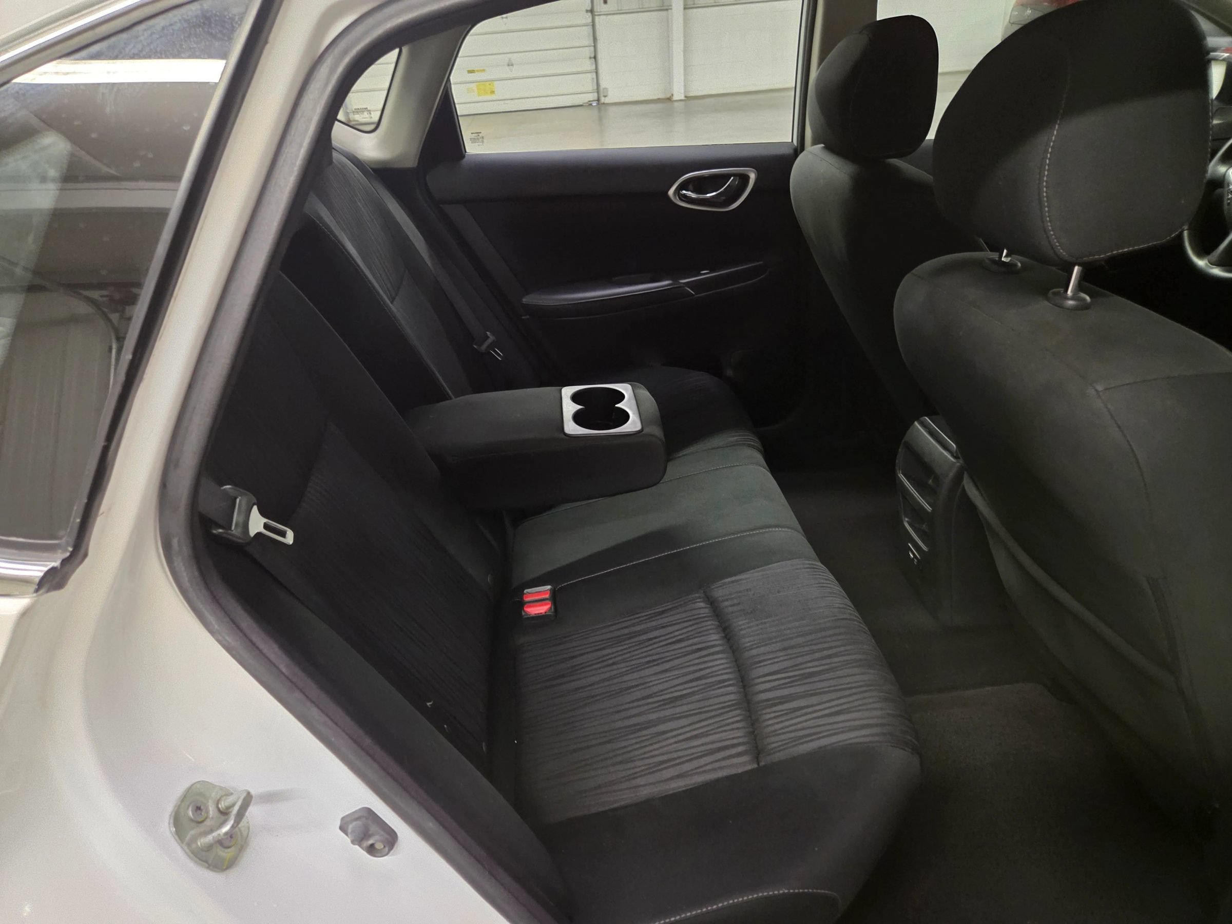 Used 2019 Nissan Sentra SV FWD image 30
