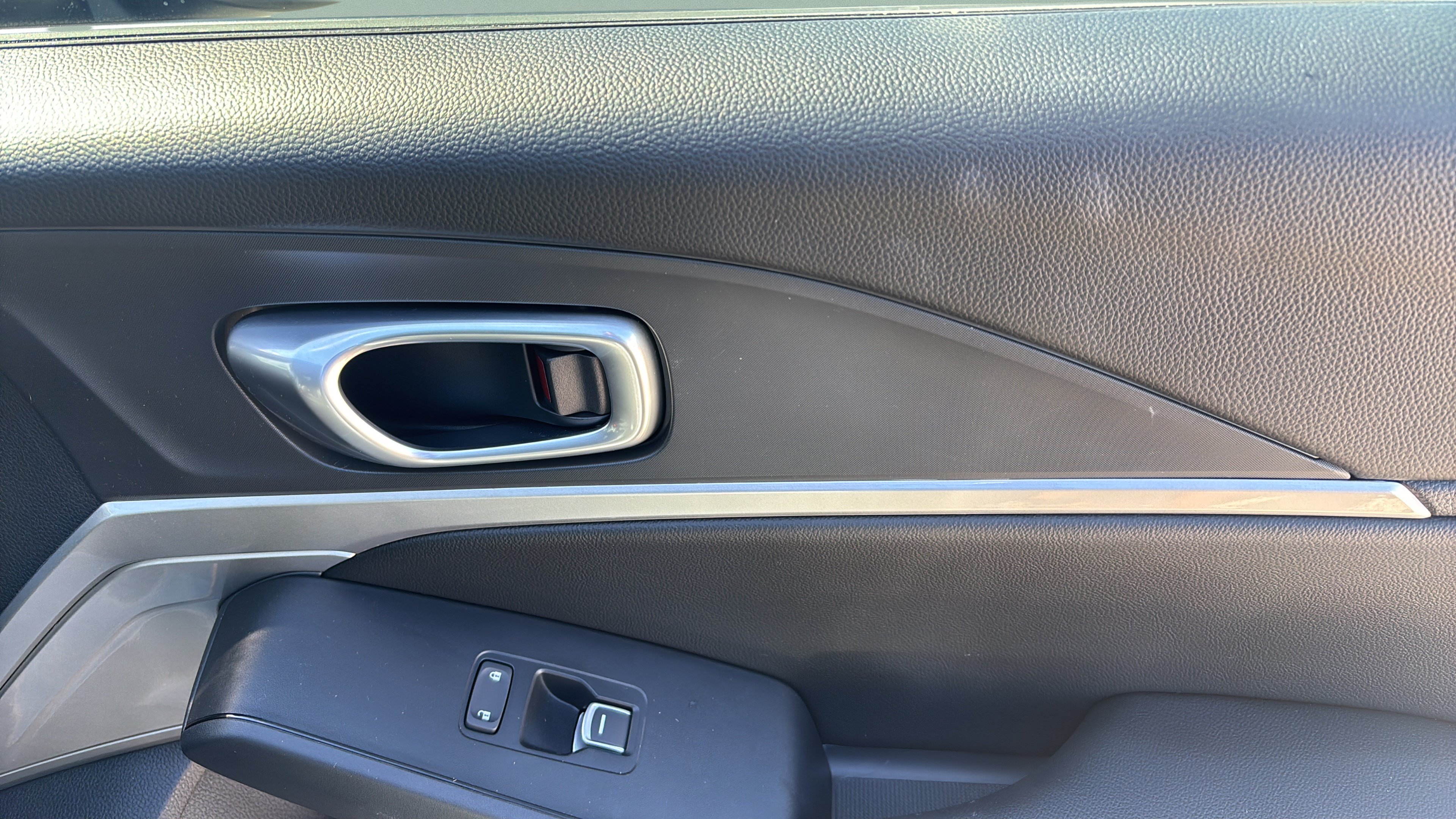 Used 2024 Acura Integra FWD image 22