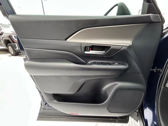 Used 2024 Toyota Grand Highlander XLE image 29