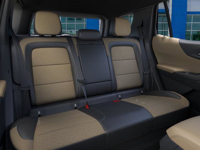 New 2026 Chevrolet Equinox ACTIV w/ Convenience Package III FWD image 41