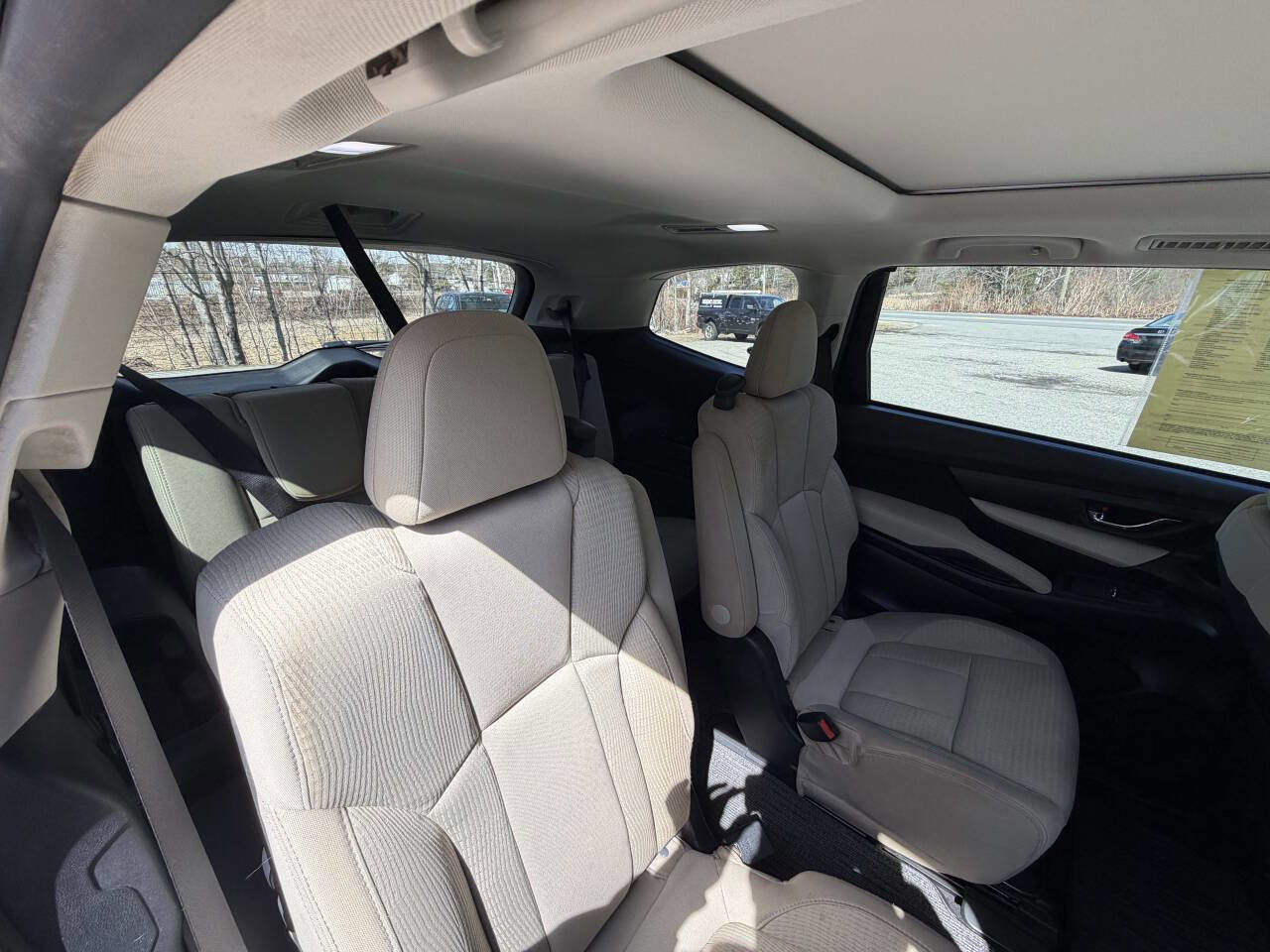 Used 2019 Subaru Ascent Premium image 20