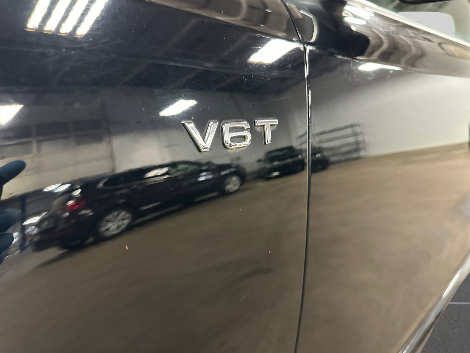 Used 2015 Audi S5 Premium Plus image 42