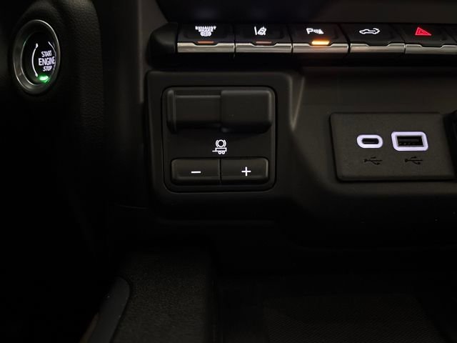 Used 2022 Chevrolet Silverado 3500 High Country w/ Snow Plow Prep/Camper Package image 67