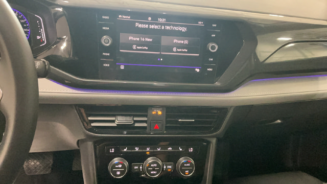 Certified 2023 Volkswagen Taos SEL AWD/4WD image 21