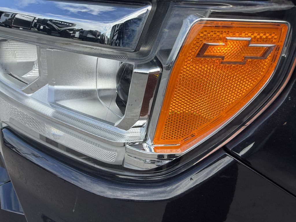 Used 2022 Chevrolet Silverado 1500 LT AWD/4WD image 20
