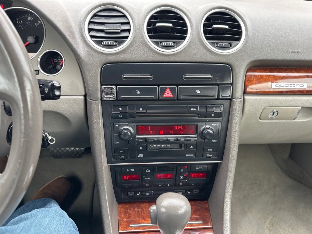 Used 2005 Audi A4 3.0 image 15