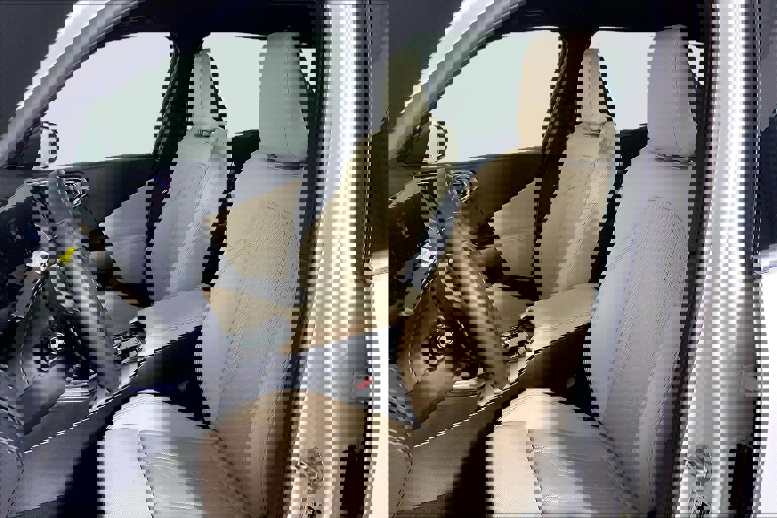 Certified 2025 BMW X3 xDrive30i w/ Premium Package image 24