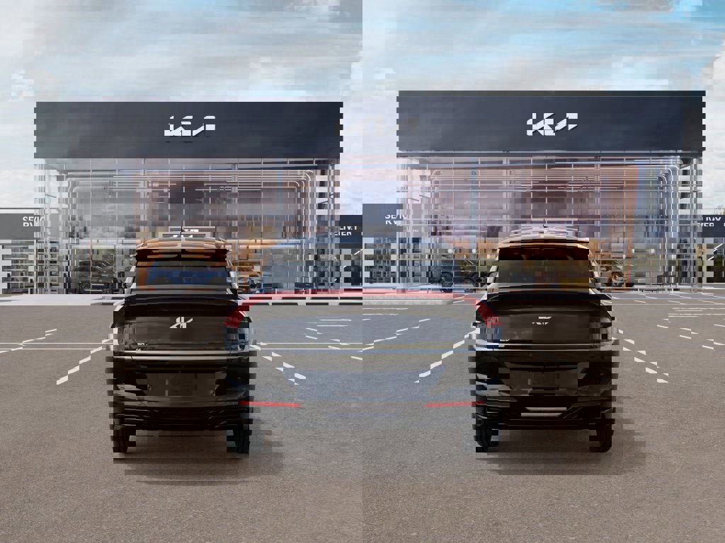 New 2025 Kia EV6 Light image 5