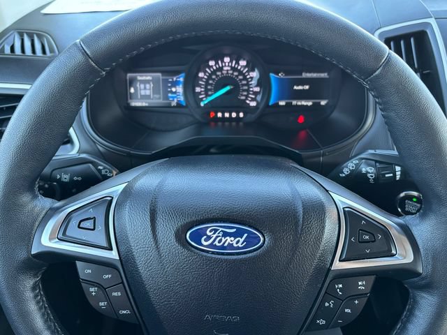 Certified 2024 Ford Edge SEL w/ Convenience Package AWD/4WD image 18