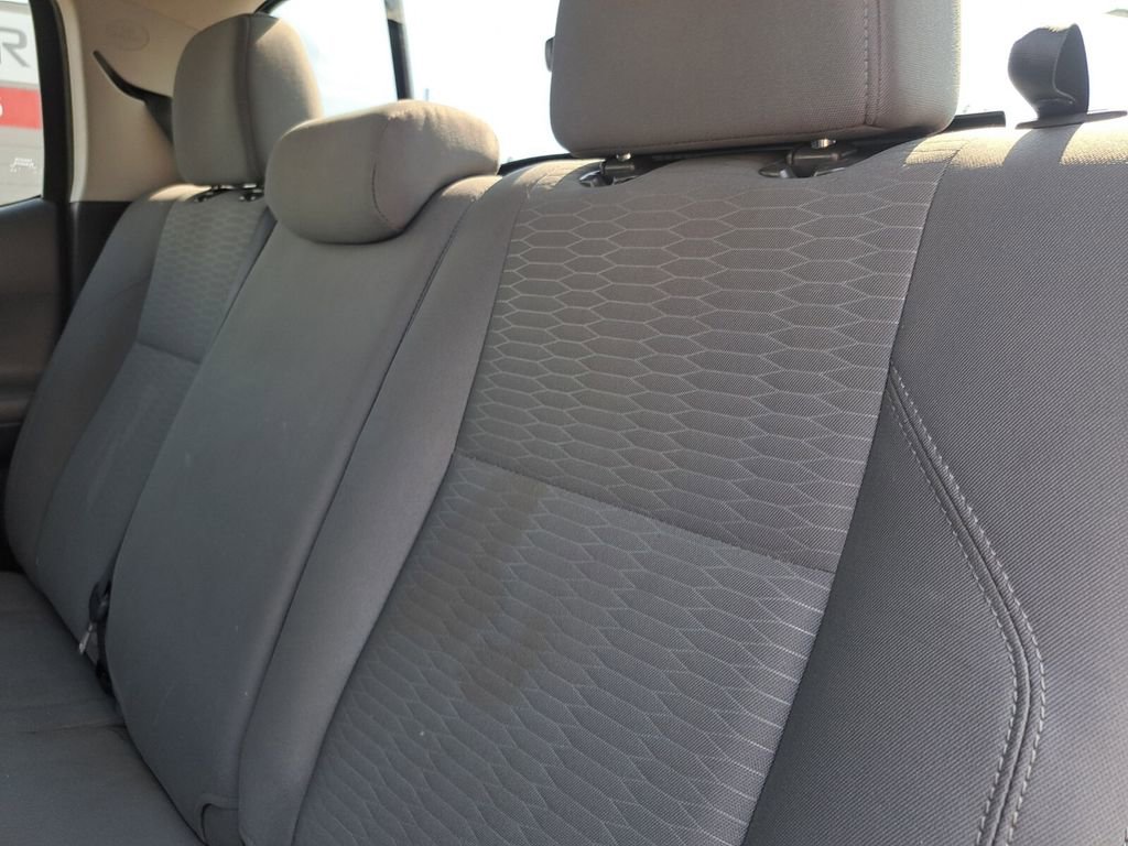 Used 2019 Toyota Tacoma SR w/ SR Convenience Package image 24