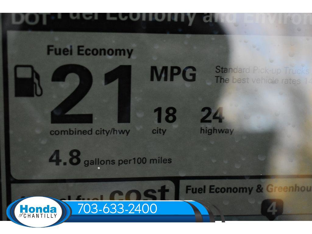 New 2026 Honda Ridgeline Sport image 38