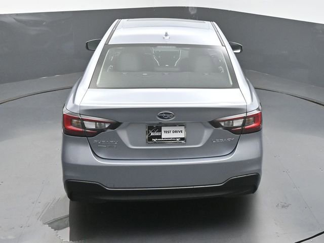 New 2025 Subaru Legacy Limited w/ Tech Package #2 image 49