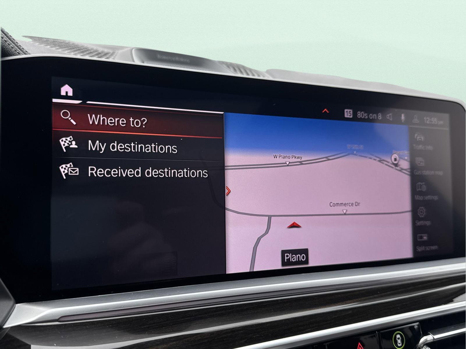 Used 2020 BMW X7 xDrive50i w/ Cold Weather Package AWD/4WD image 71
