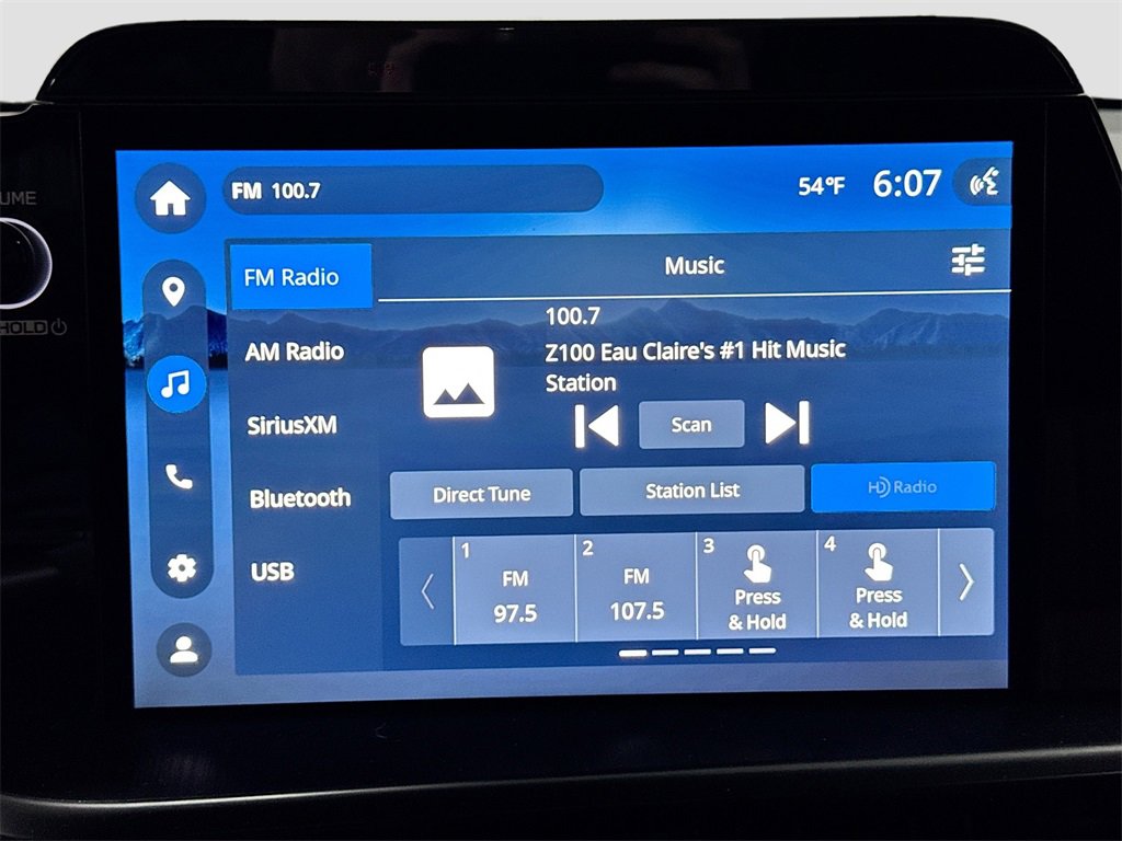 New 2026 Subaru Outback Touring XT image 12