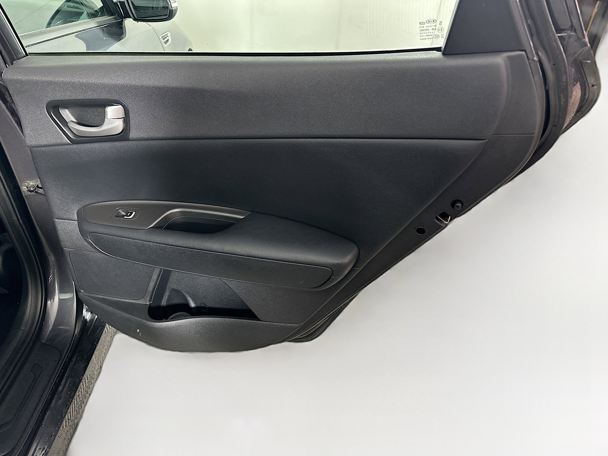 Used 2018 Kia Optima LX image 29