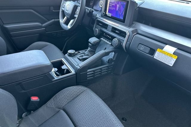 New 2026 Toyota 4Runner SR5 AWD/4WD image 17