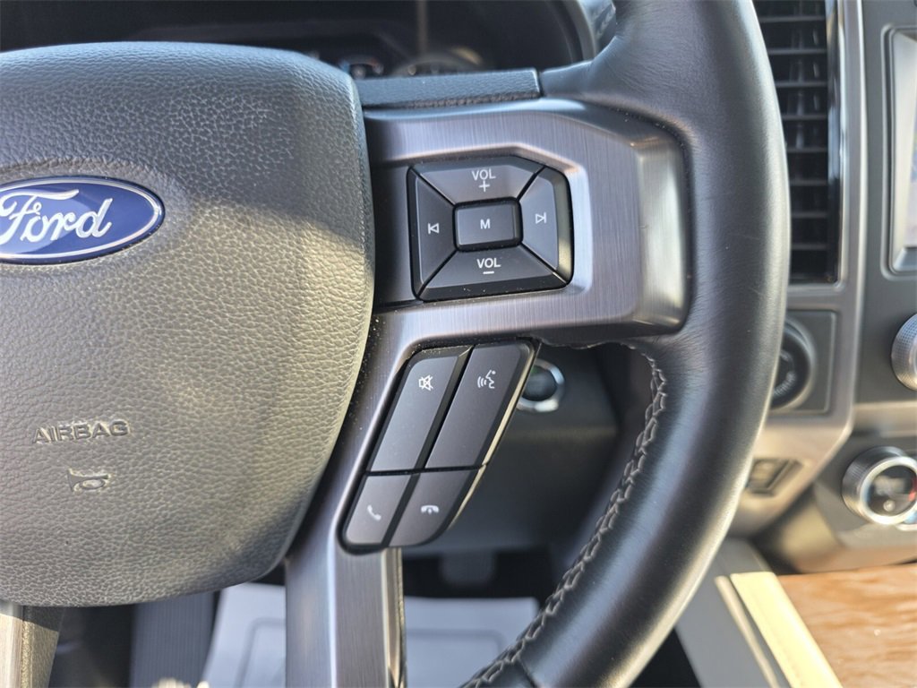 Used 2020 Ford Expedition Platinum image 31