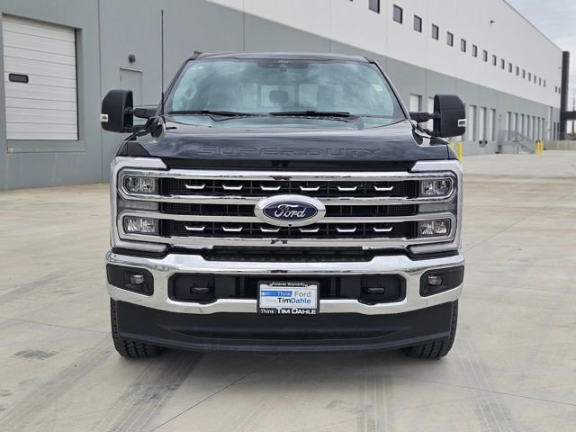 New 2026 Ford F350 XLT w/ XLT Premium Package image 7