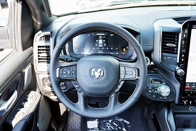 New 2026 RAM 1500 Rebel w/ Rebel Level 2 Equipment Group image 29