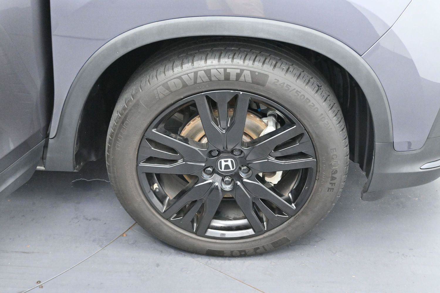 Used 2021 Honda Pilot Special Edition image 33