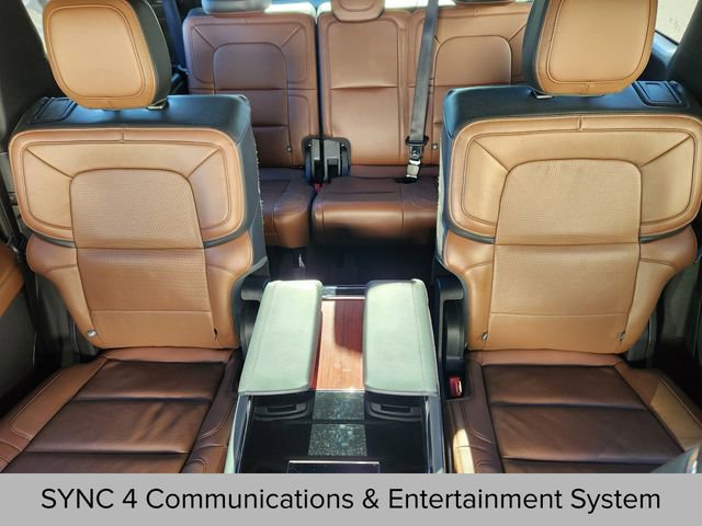 Certified 2024 Lincoln Navigator Reserve image 16