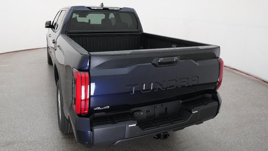 New 2026 Toyota Tundra SR5 AWD/4WD image 32