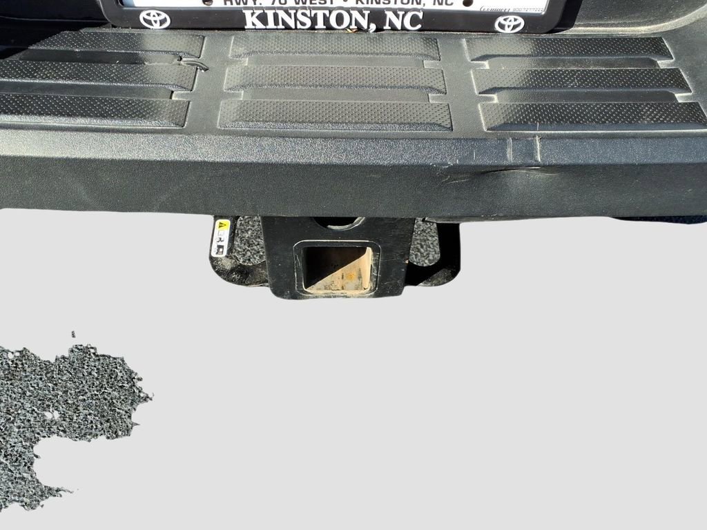 Used 2025 Toyota Tacoma SR5 image 11