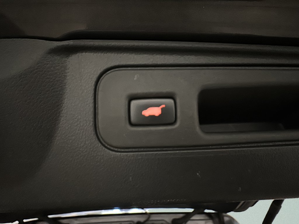 Certified 2019 Honda Passport Touring image 26