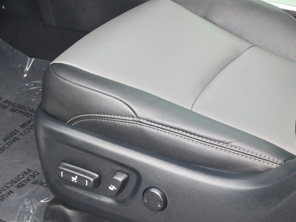 Used 2023 Toyota 4Runner SR5 Premium image 22