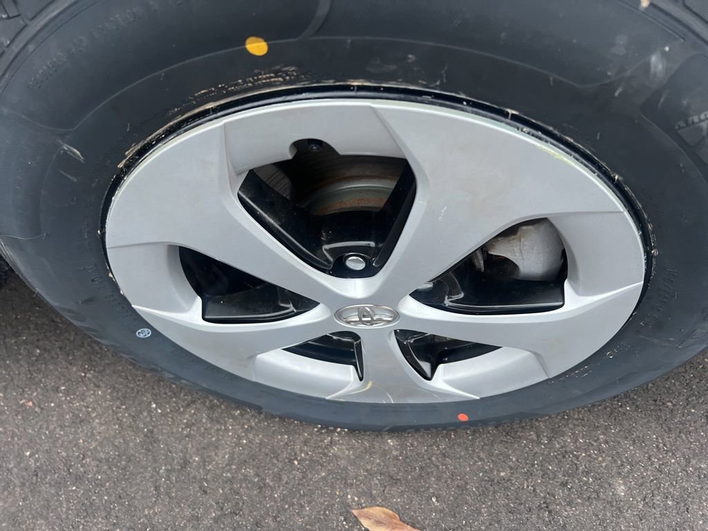 Used 2013 Toyota Prius Two image 37