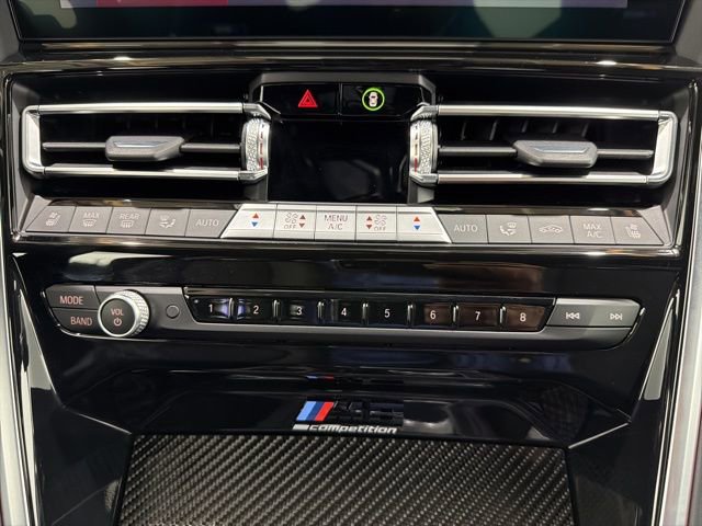 Used 2025 BMW M8 Competition image 33