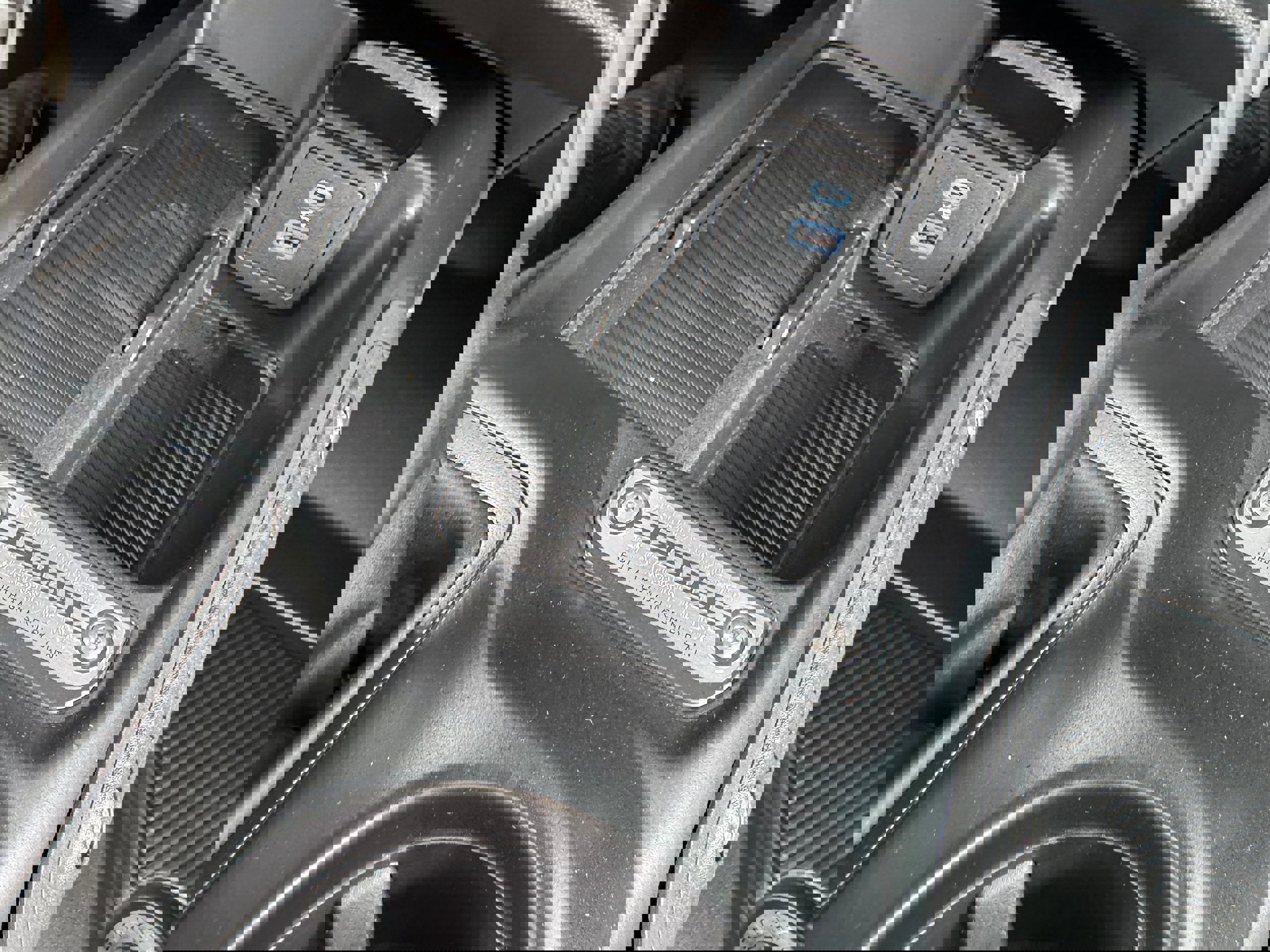 New 2025 Ford Bronco Big Bend image 25