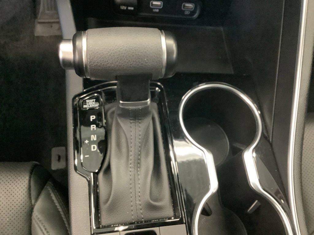 Used 2024 Kia K5 EX FWD image 20