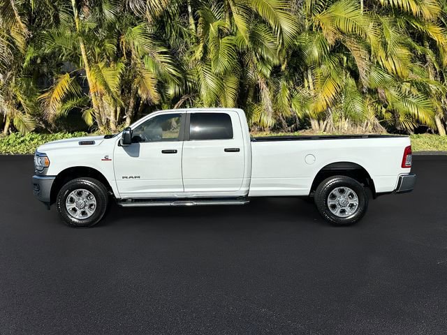 Used 2024 RAM 3500 Big Horn image 8