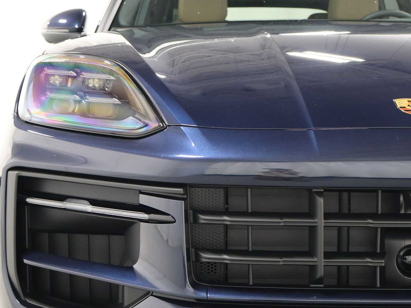 New 2026 Porsche Cayenne S AWD/4WD image 15