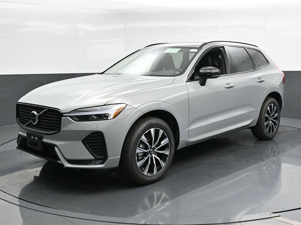New 2025 Volvo XC60 B5 Core w/ Protection Package Premier image 5