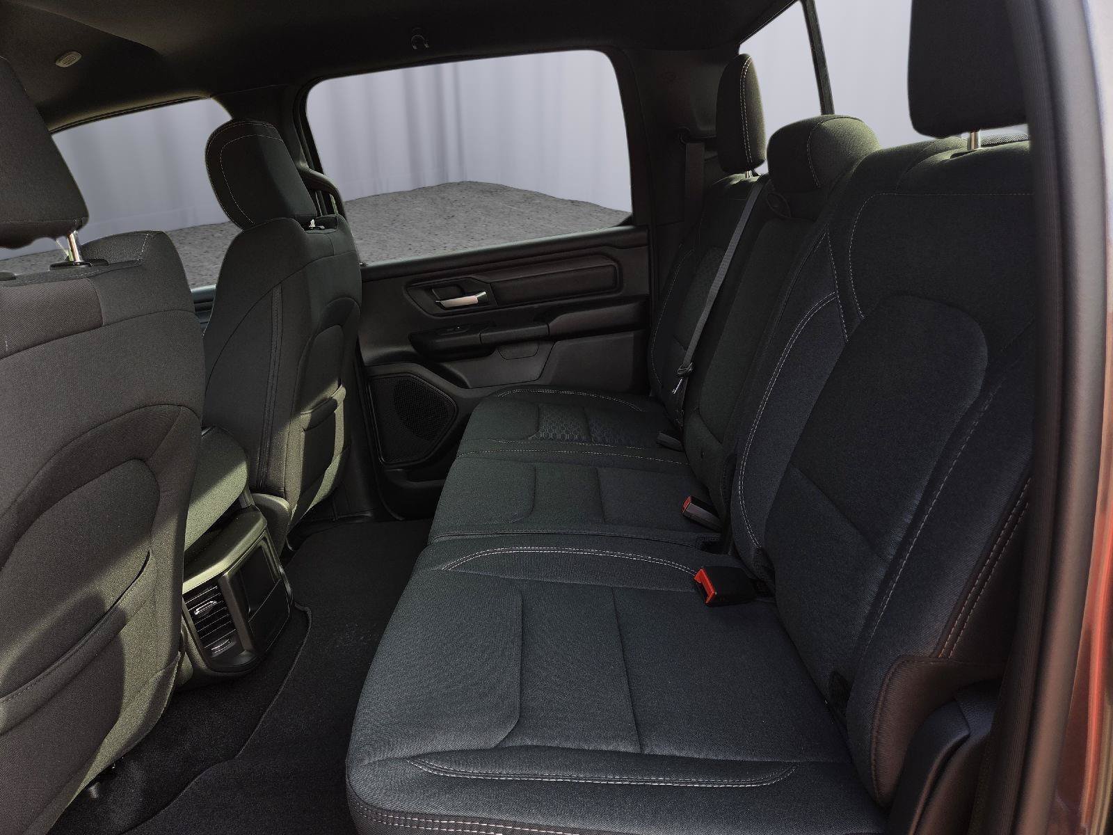 New 2026 RAM 1500 Express AWD/4WD image 14
