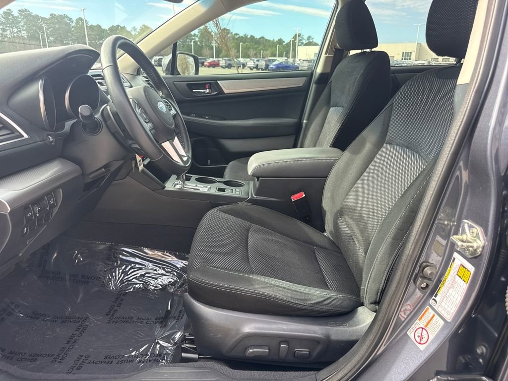 Used 2017 Subaru Outback 2.5i Premium image 13