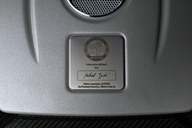 Used 2009 Mercedes-Benz SL 65 AMG image 60