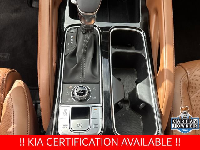 Certified 2024 Kia Telluride SX Prestige X-Line AWD/4WD image 24
